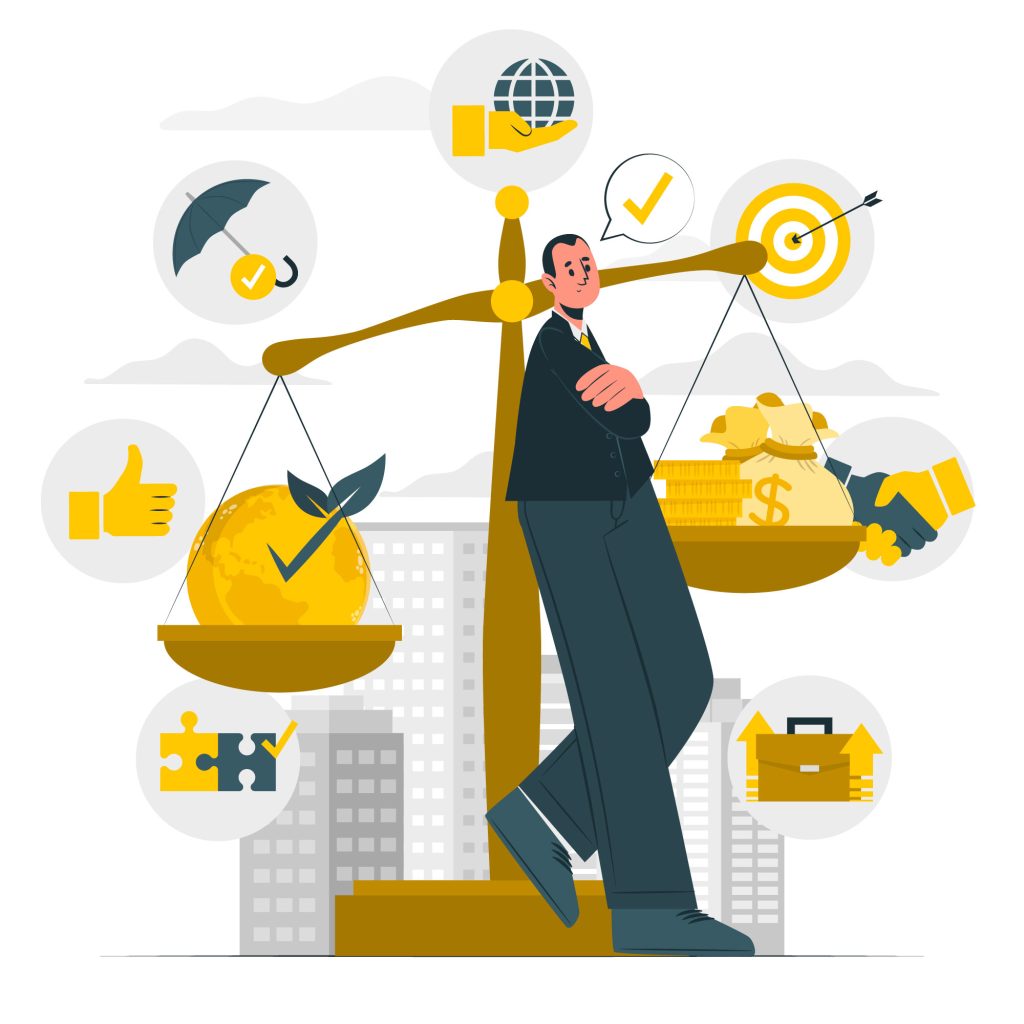 Ethical Marketing: Finding the Balance Between Profit and Doing Good | Zignalytics